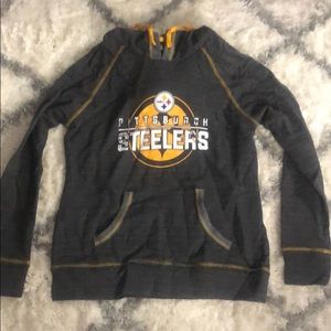 Pittsburg Steelers Hoodie